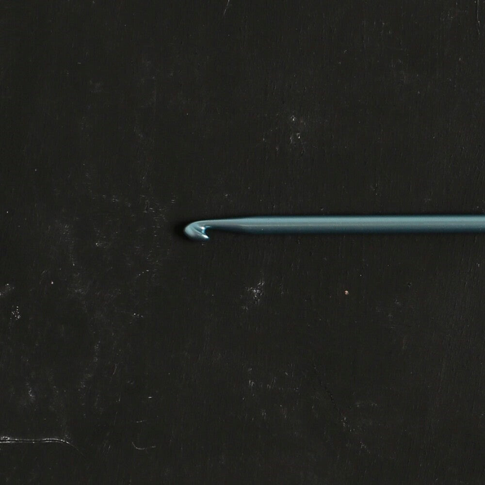 Addi Duett 4,5 Mm 15 Cm Tunus Tığı - 230-7