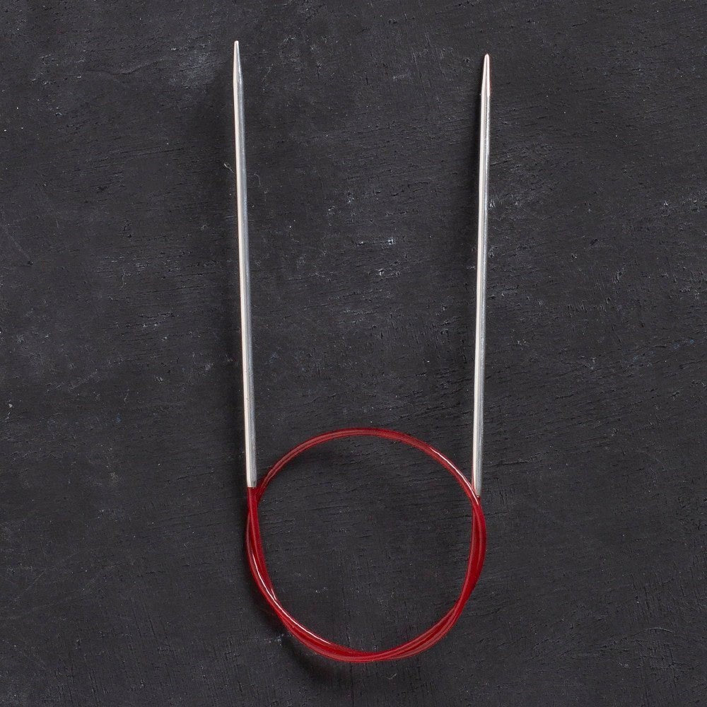 Addi 2.25mm 40cm Misinalı Dantel Şişi - 775-7