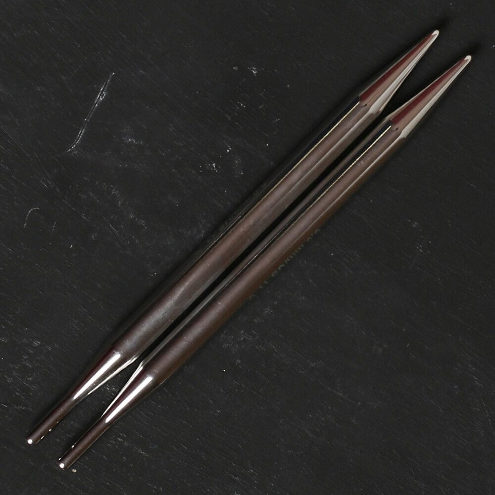 Addi Click Lace 8 Mm Değiştirilebilir Uzun Uçlu Da