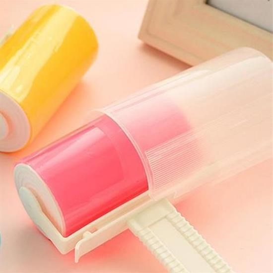 BUFFER® Yeni Nesil Yıkanabilir Pratik Tüy ve Toz Toplama Rulosu Aparatı