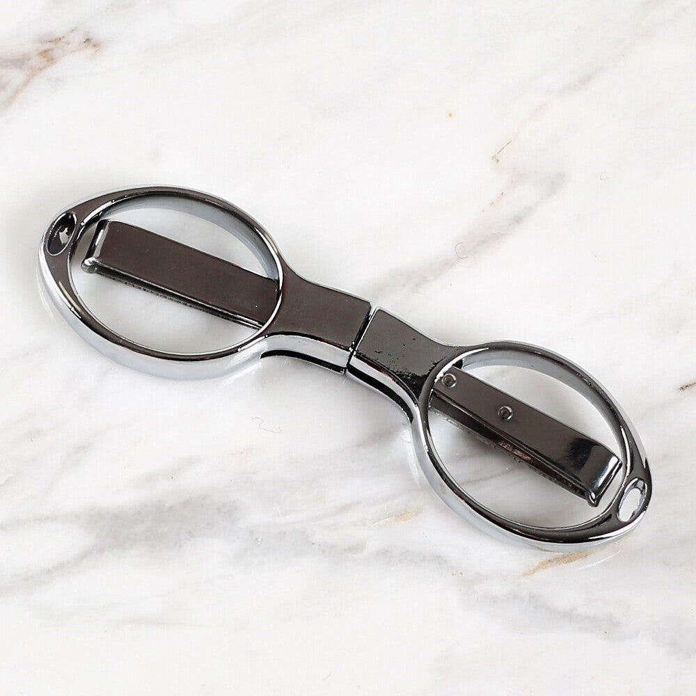 Loren Metal gözlük makas