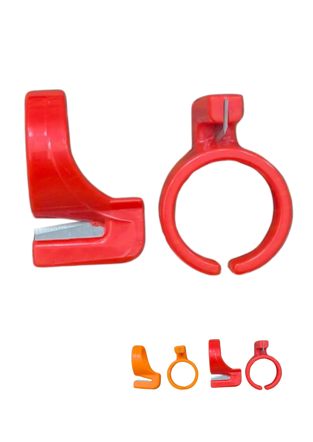 Yüksük Bıçak (Renk Stok Durumuna Göre)