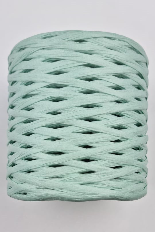 Rafya İp 50 gr Mint