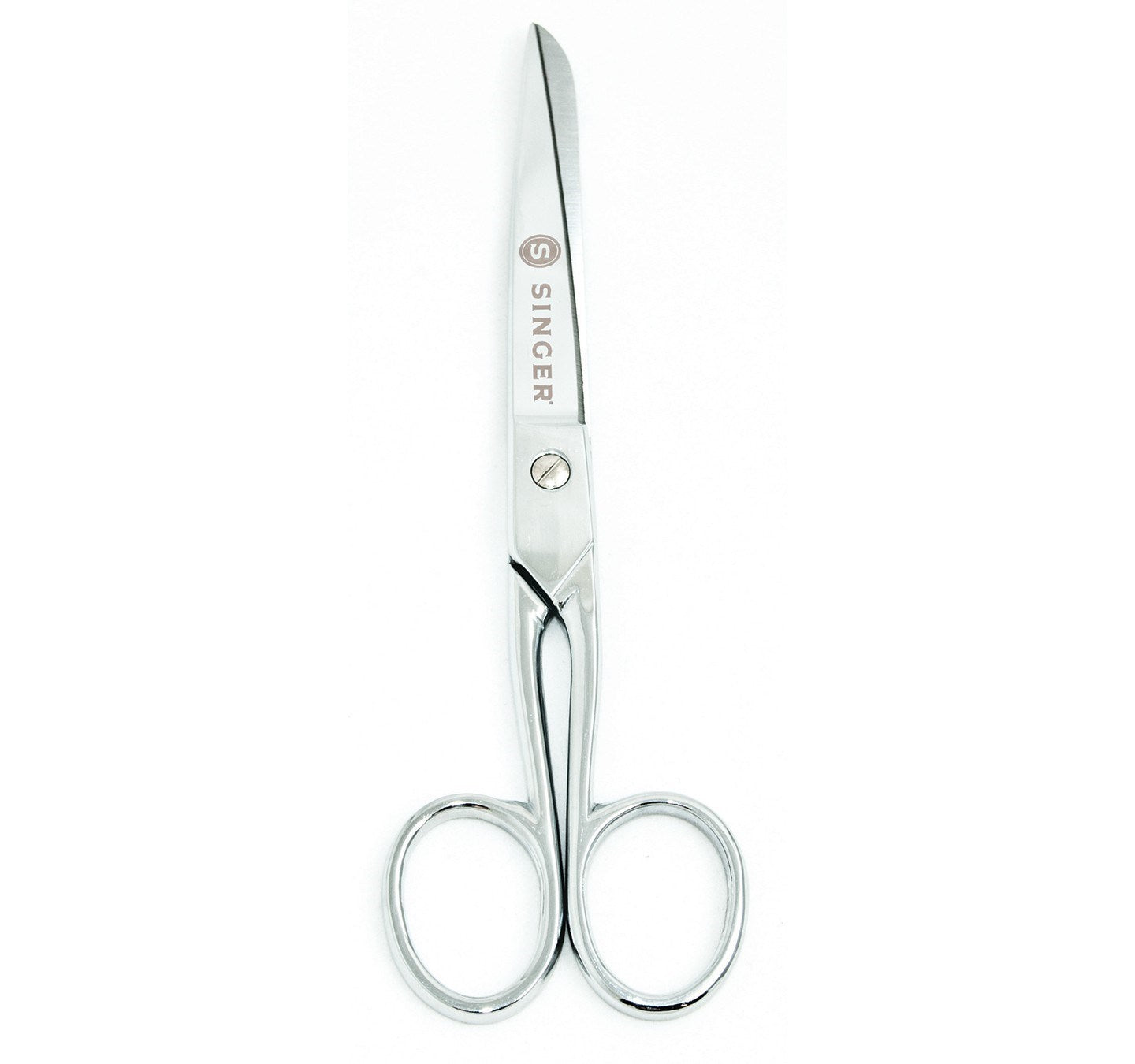 Paslanmaz Çelik Tekstil Makası (7")