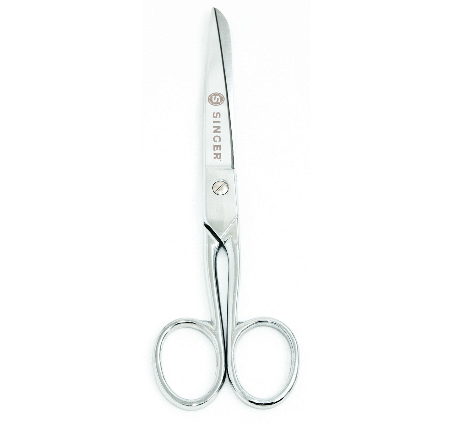 Paslanmaz Çelik Tekstil Makası (6")