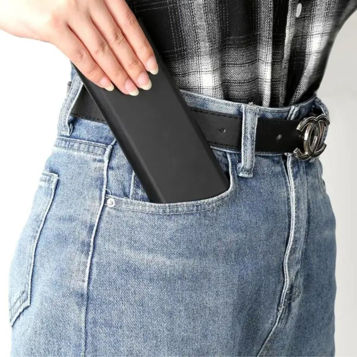 BUFFER® 25 Parça 24 farklı uçlu Mıknatıslı 25 in 1 Tornavida Seti