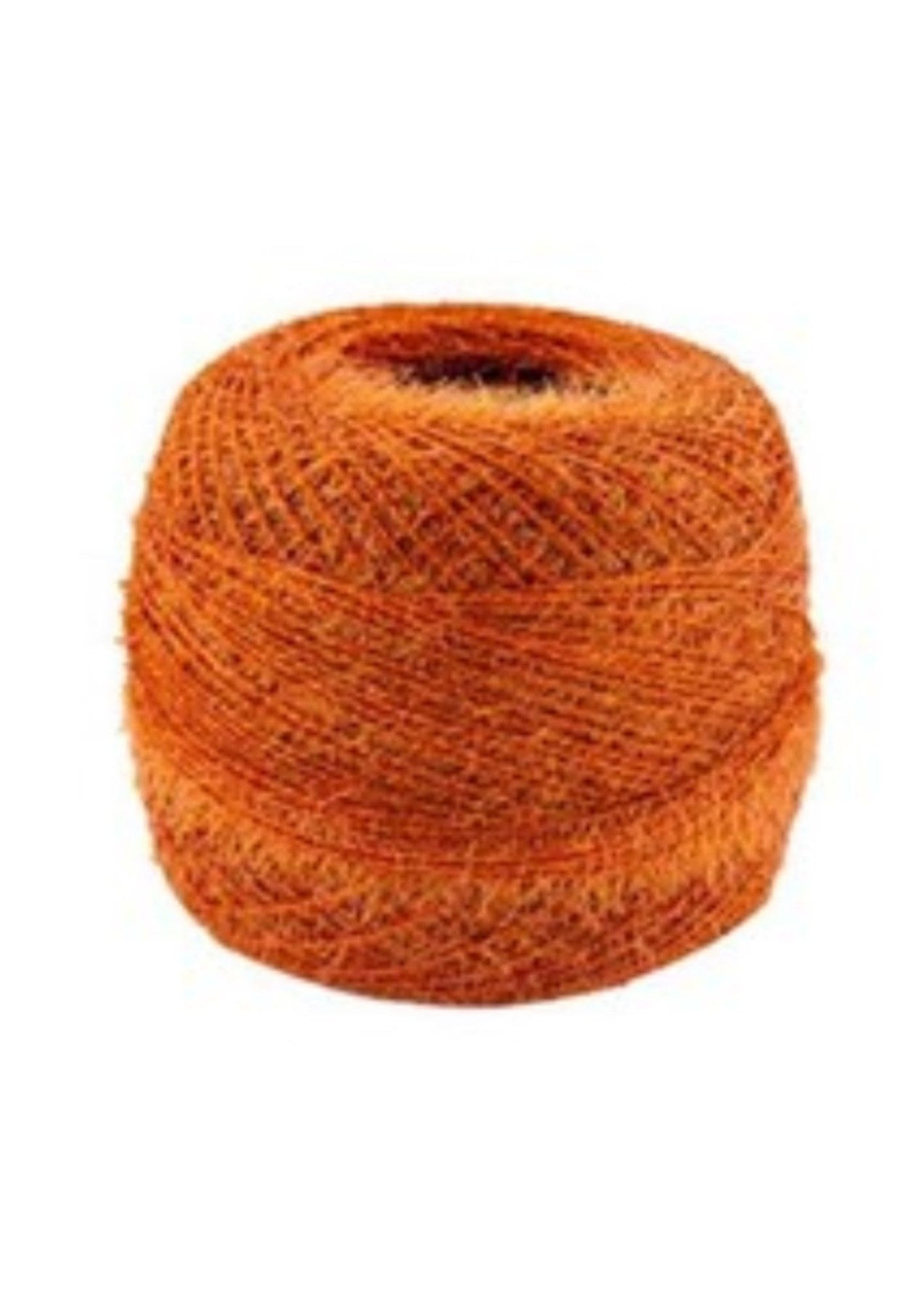 Çok Amaçlı Örgü ve Nakış İpi Kiremit 6048