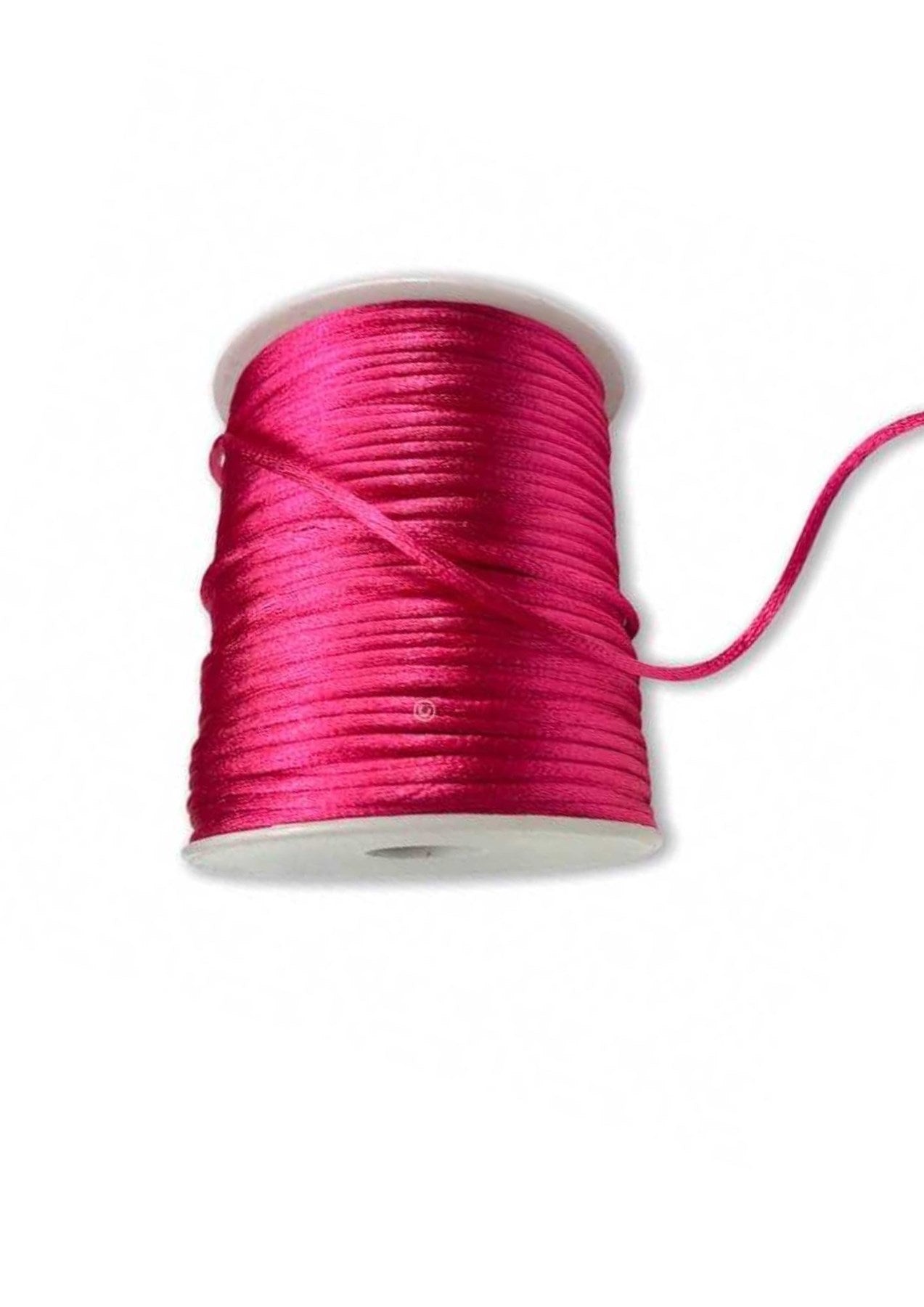 Sıçan Kuyruğu İp 2 mm Narçiçeği 90 mt