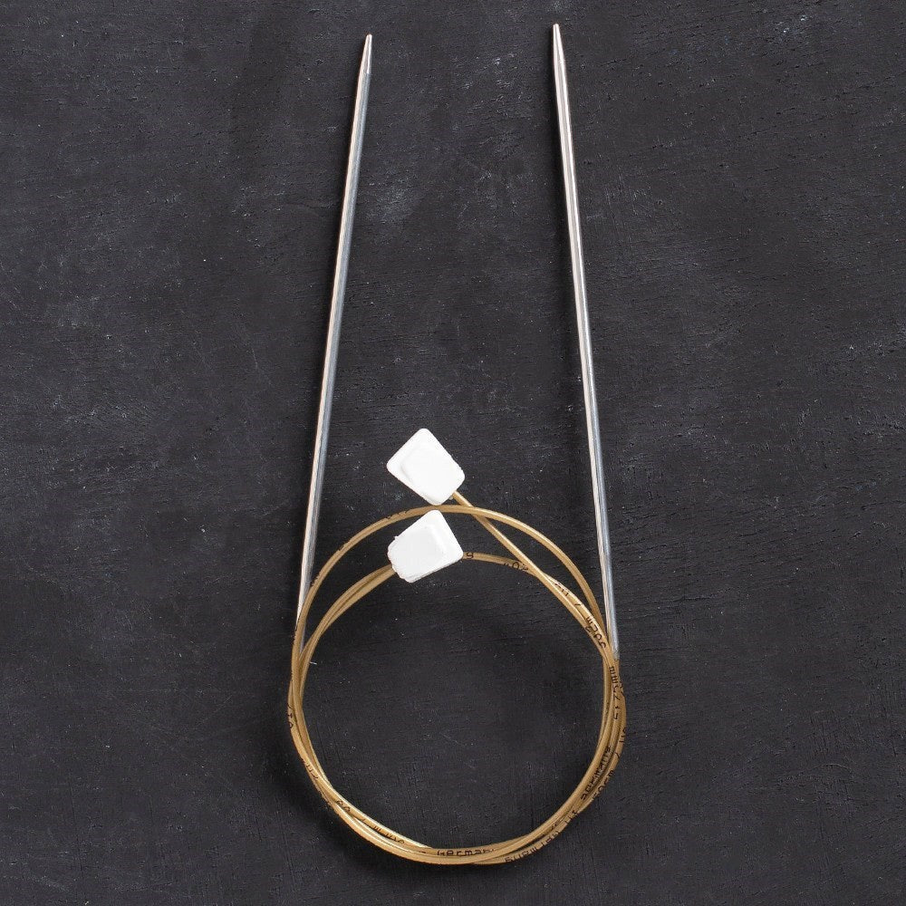 Addi Flexi-Bel 2,75mm 50cm Esnek Örgü Şişi - 181-7