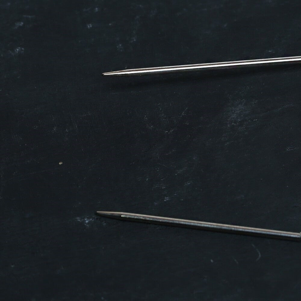 Addi 2,0mm 150cm Misinalı Dantel Şişi - 775-7