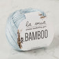 La Mia Bamboo Bebe Mavi El Örgü İpi - L069 - 33857