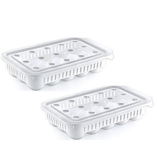 BUFFER® 15liYumurta Saklama Kabı