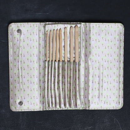 Addi Click 15 Cm Bambu Değiştirilebilir Misinalı T