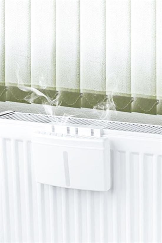 BUFFER® Fresh Air Kalorifer Suluğu Kalorifer Petek Nemlendirici Suluk
