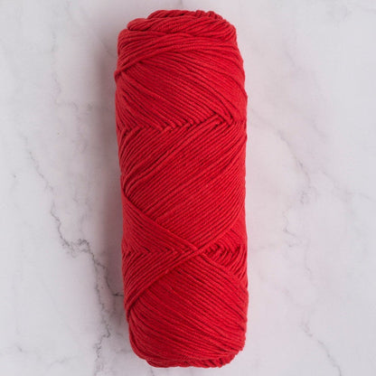 La Mia Baby Cotton Kırmızı El Örgü İpi - L033 - 33634