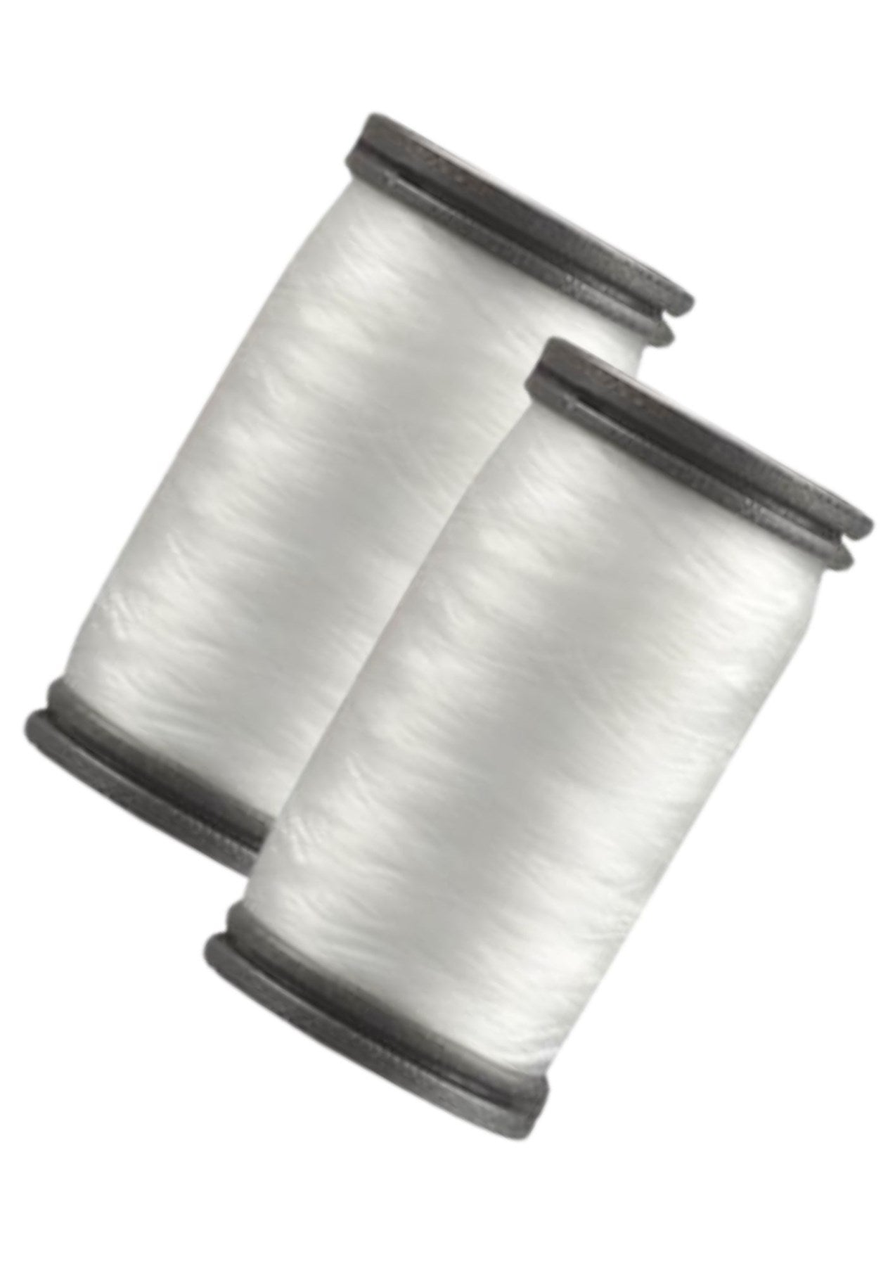 Hayalet İp 100 metre Şeffaf 2 Adet