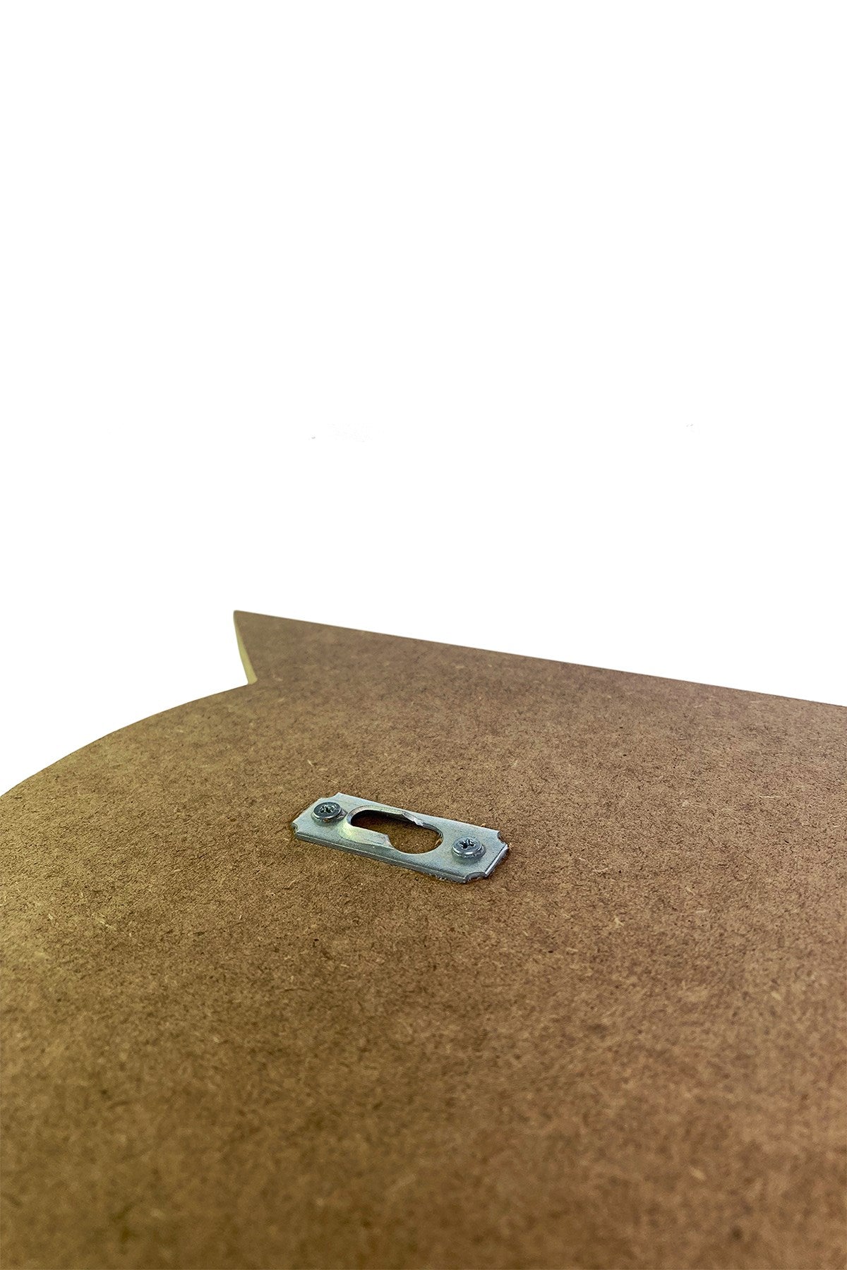 Duvara Monte Edilebilir Kedi Tırmalama Tahtası