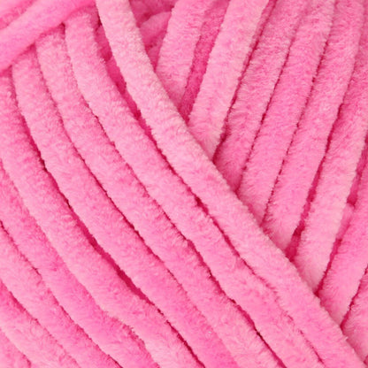La Mia Mellow Koyu Pembe El Örgü İpi - 948 - 34182