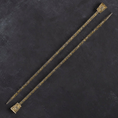 Addi Champagner 6mm 35cm Örgü Şişi - 400-7