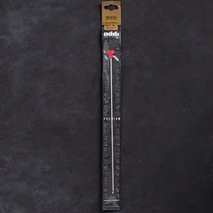 Addi 2,5mm 30cm Klasik Alüminyum Tunus Tığı - 262-