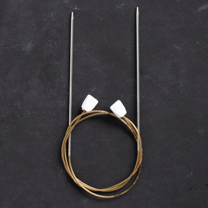 Addi Flexi-Bel 2,25mm 50cm Esnek Örgü Şişi - 181-7