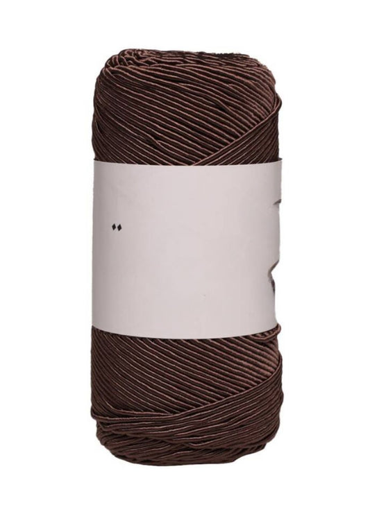 Supra İpi Kahverengi