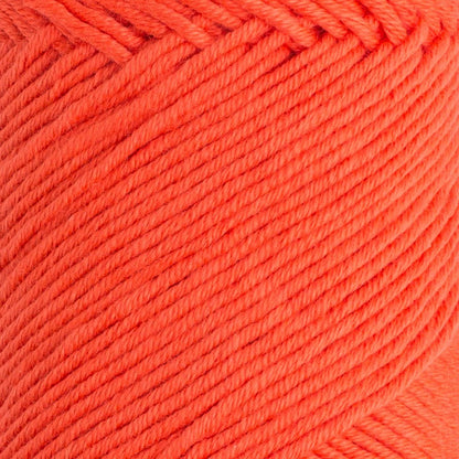 La Mia Baby Cotton Nar Çiceği El Örgü İpi - L038 - 33643