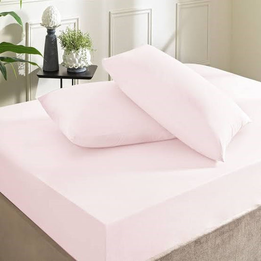 TEK VEYA ÇİFT KİŞİLİK  LASTİKLİ ÇARŞAF