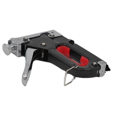 4-14mm Zımba Tabancası Profesyonel Mekanik Döşeme Zımba Aleti