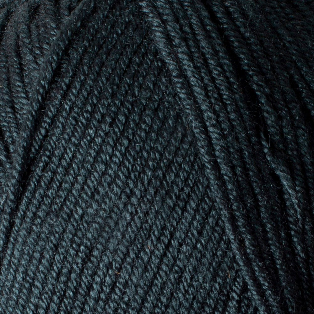 La Mia Baby Boom Koyu Yeşil El Örgü İpi - 1480 - 34111