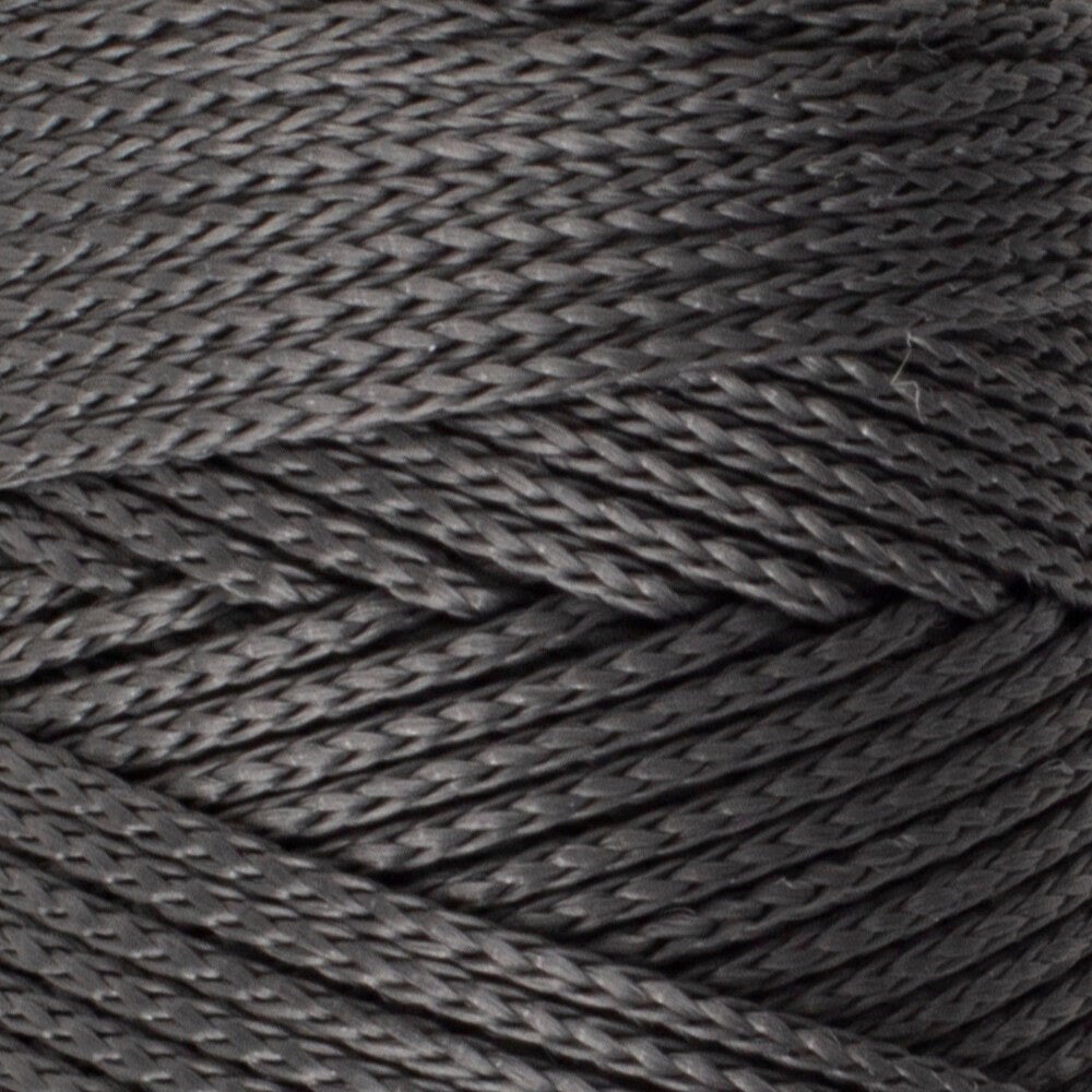 Loren Macrame Füme El Örgü İpi - RM 067 - 34341