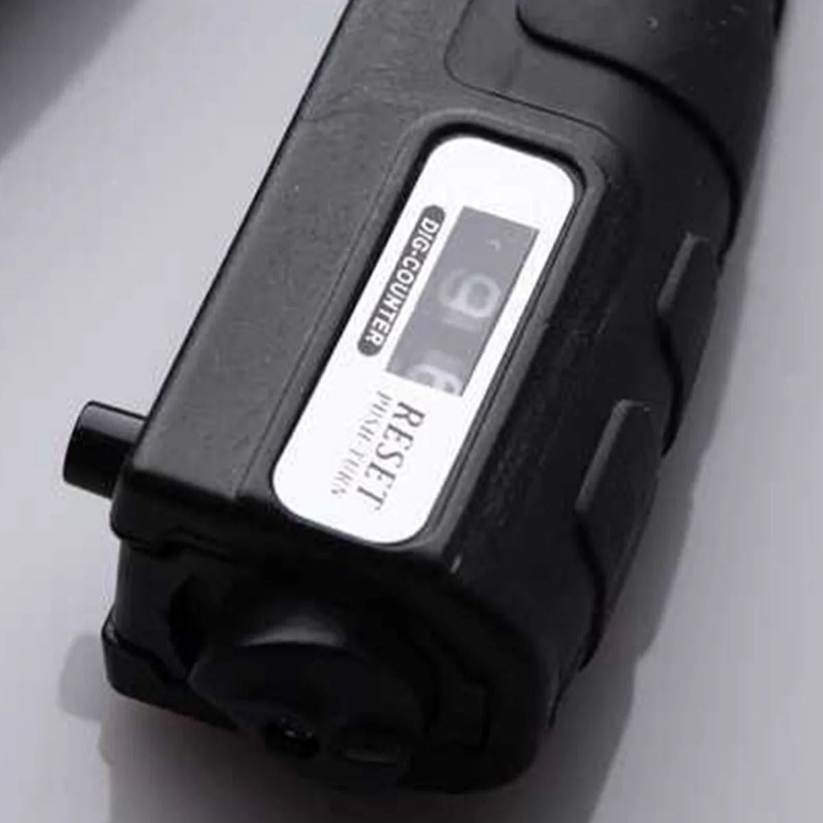 BUFFER® Egzersizi Takip Eden Sayaçlı El Yayı