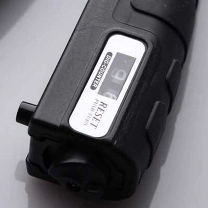 BUFFER® Egzersizi Takip Eden Sayaçlı El Yayı