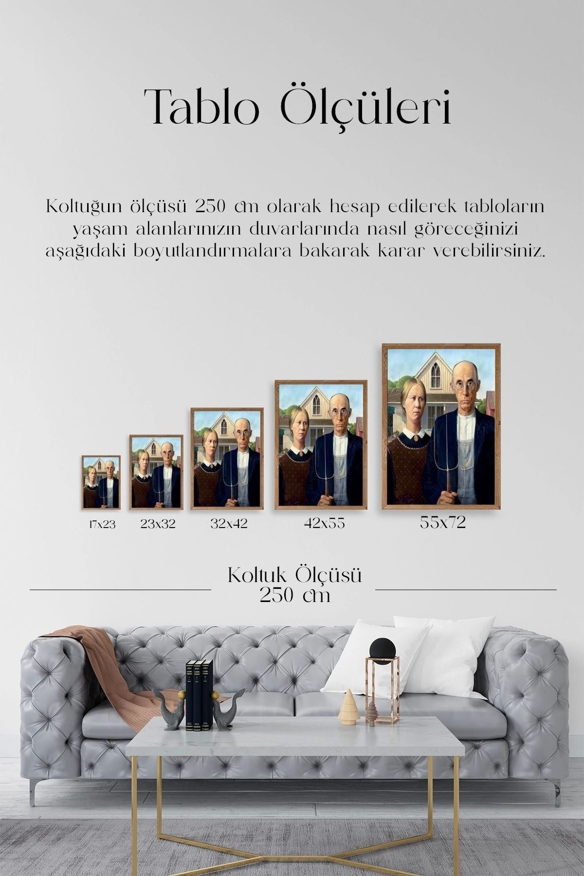 Lotus Water Lily Ahşap Çerçeveli Tablo 17 x 23