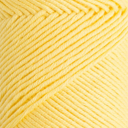 La Mia Baby Cotton Sarı El Örgü İpi - L043 - 33646