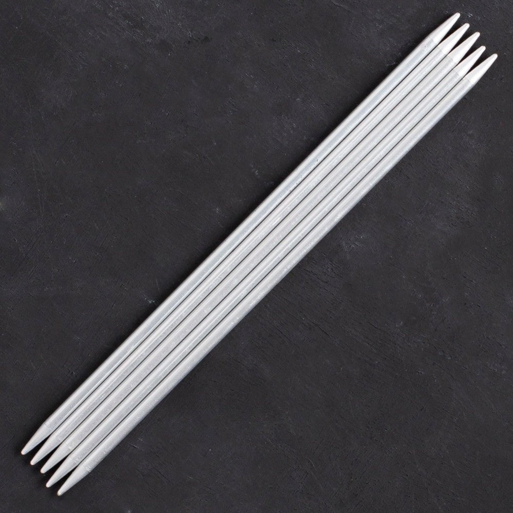 Addi 4,5mm 20cm 5 li Çorap Şişi - 201-7