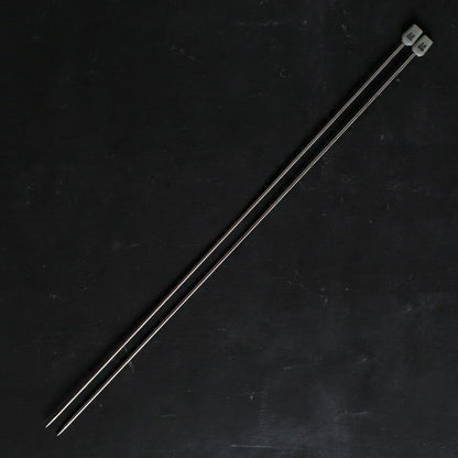 Loren Crafts 2,5 mm 35 cm Titanyum Örgü Şişi