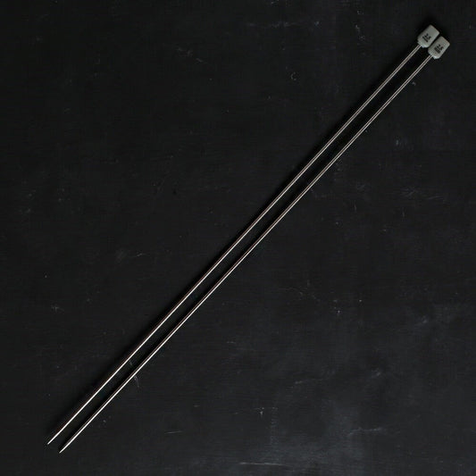 Loren Crafts 2,5 mm 35 cm Titanyum Örgü Şişi