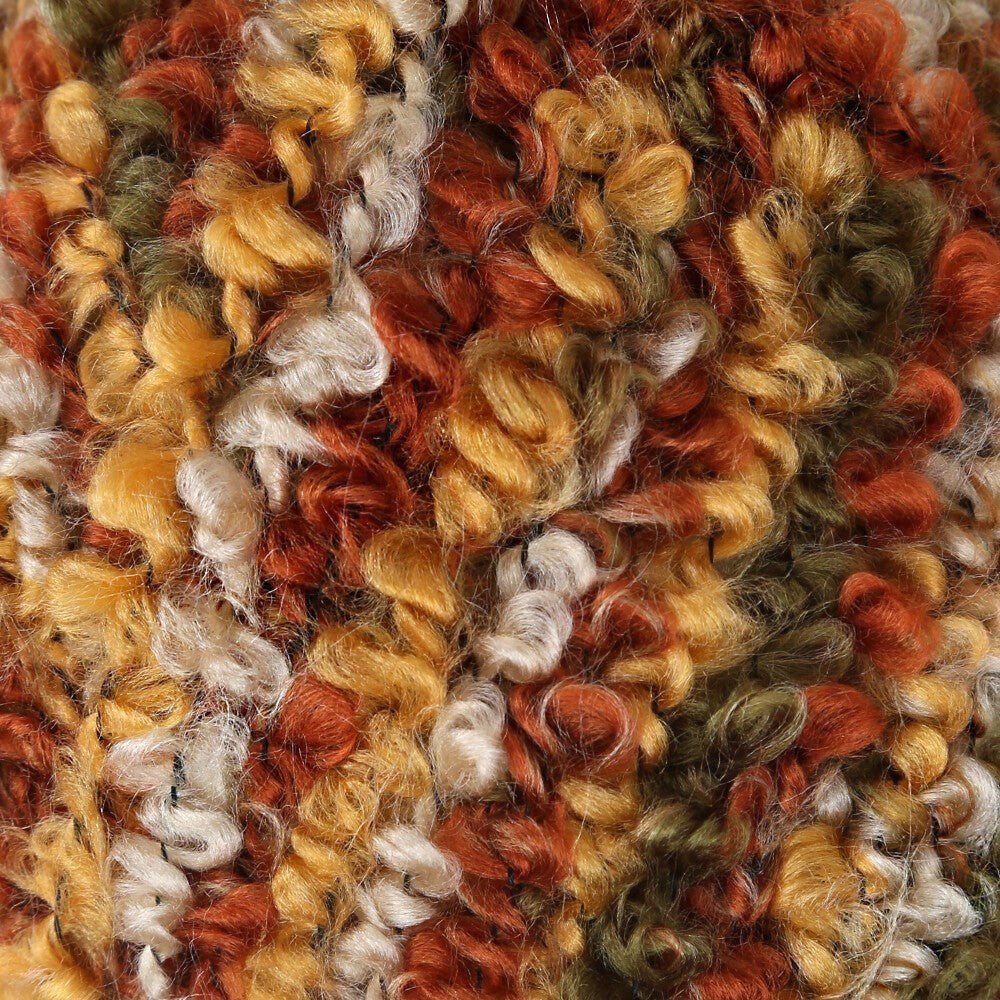 La Mia RETRO Ebruli El Örgü İpi - LM2601