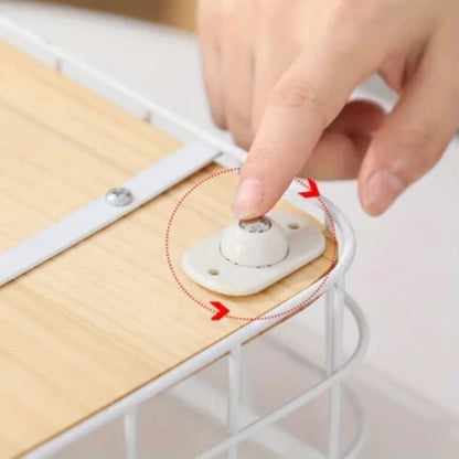 BUFFER® Beyaz Eşya ve Mobilya İçin 4’lü Tekerlekli Kaydırma Aparatı – Hafif ve Orta Ağırlıktaki Ürünler İçin Pratik Kaydırıcı Set