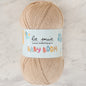 La Mia Baby Boom Bej El Örgü İpi - 855 - 34264