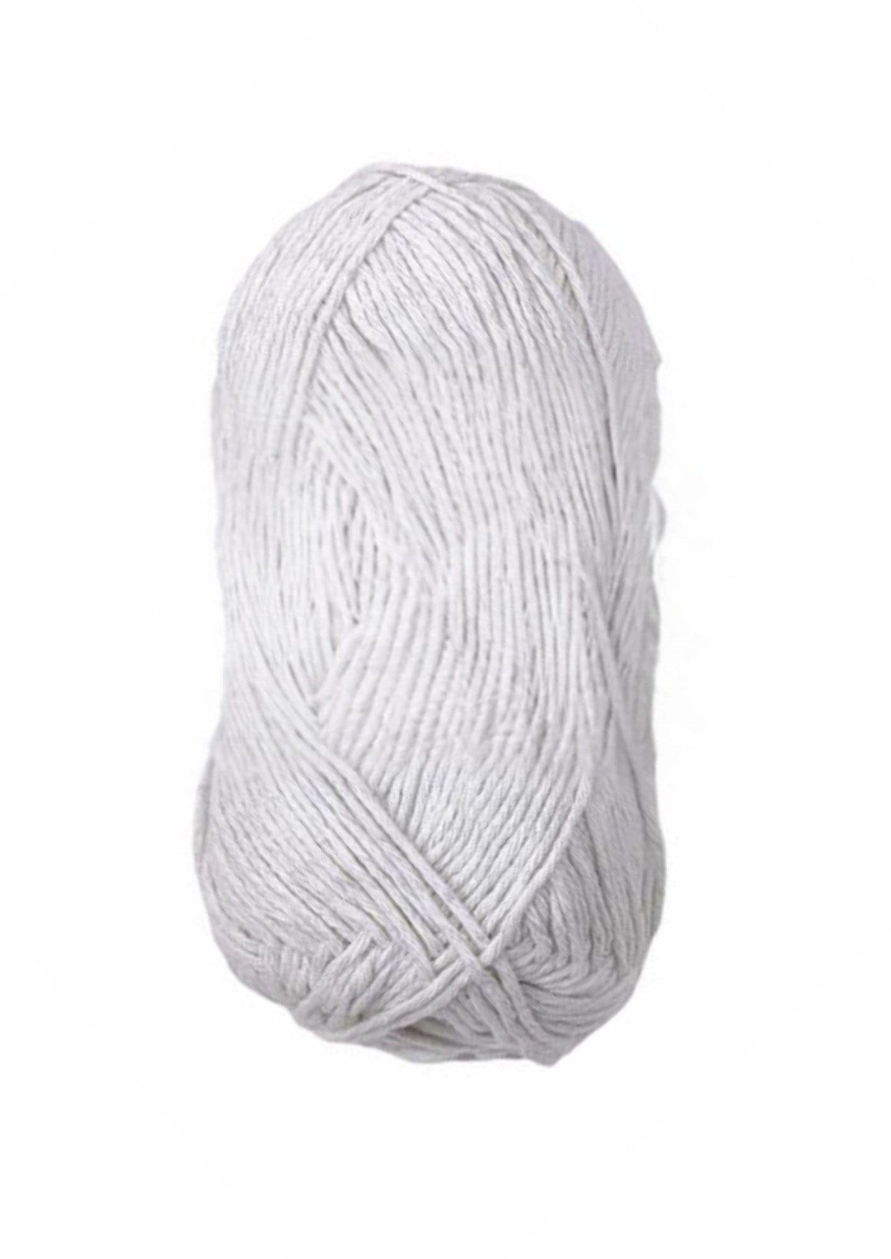 Pamuk İplik %100 Pamuk Beyaz