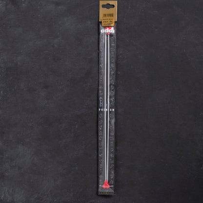 Addi 2,5mm 35cm Klasik Alüminyum Hızlı Örgü Şişi -