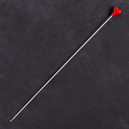 Addi 2mm 30cm Klasik Alüminyum Tunus Tığı - 262-7