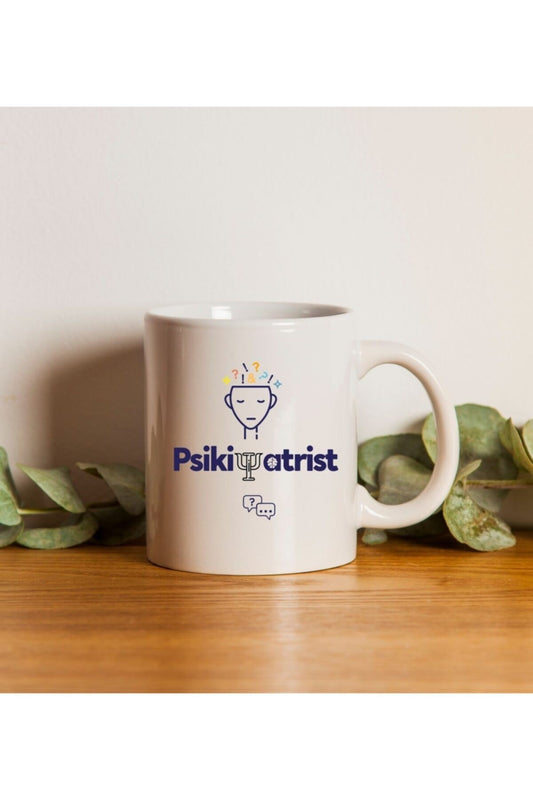 Psikiyatrist Meslek Kupası