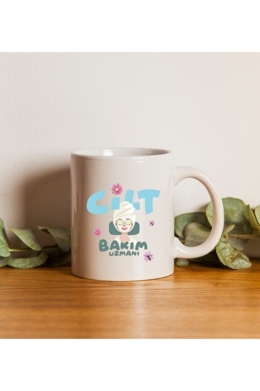 Cilt Bakım Uzmanı Meslek Kupası