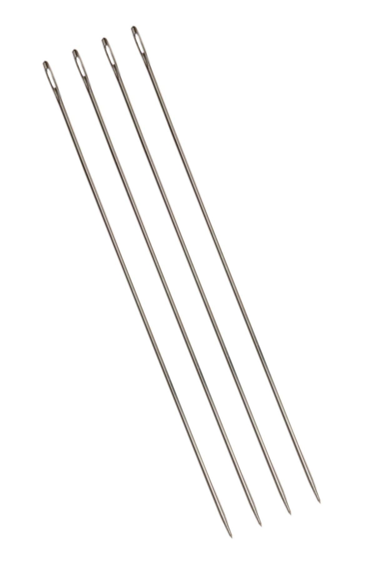 Yorgan İğnesi 4'lü