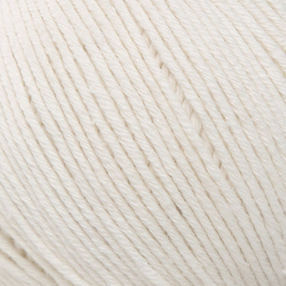 La Mia Cottony Kırık Beyaz Bebek El Örgü İpi - P3-L003 - 33574