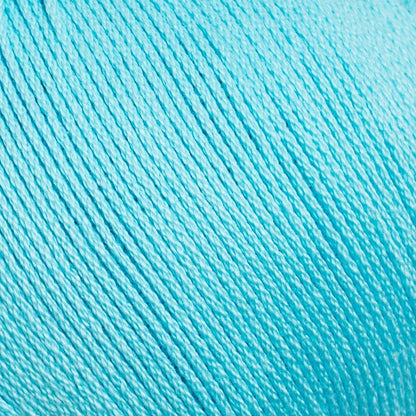 La Mia Lux Mercerized Cotton Cam Göbeği El Örgü İpi - 123 - 33749