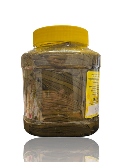 Tokat Bağ Yaprağı Net:3000gr